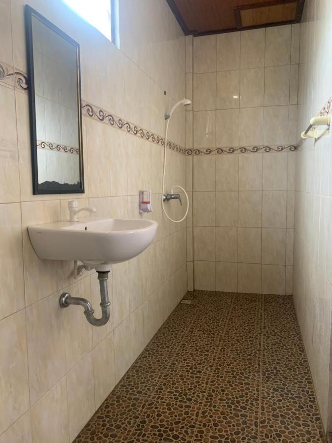 Bima Homestay Lembongan Nusa Lembongan  Ngoại thất bức ảnh