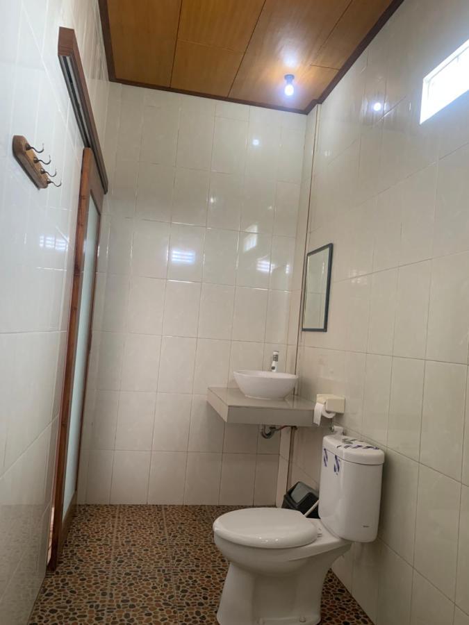 Bima Homestay Lembongan Nusa Lembongan  Ngoại thất bức ảnh