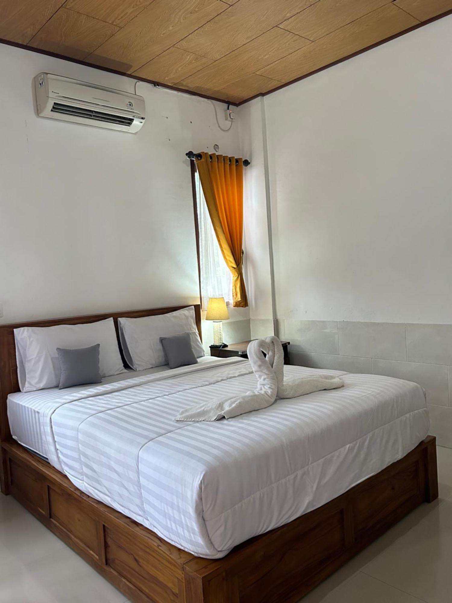 Bima Homestay Lembongan Nusa Lembongan  Ngoại thất bức ảnh