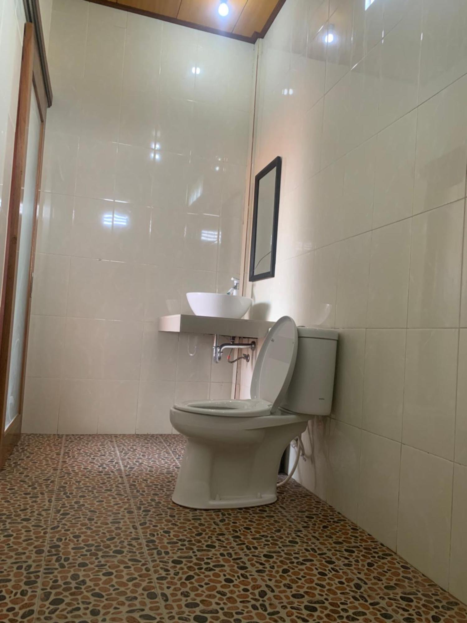 Bima Homestay Lembongan Nusa Lembongan  Ngoại thất bức ảnh