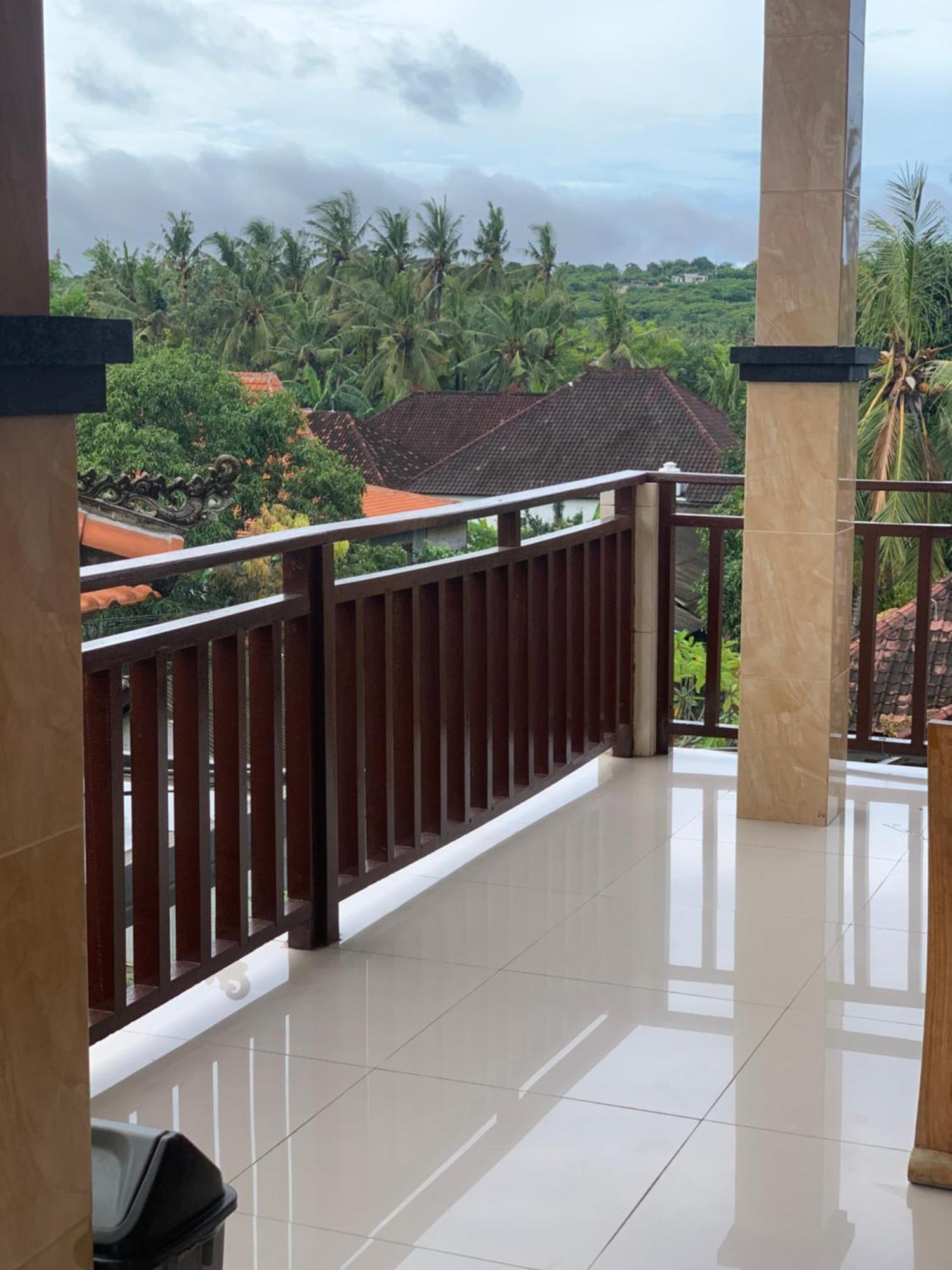 Bima Homestay Lembongan Nusa Lembongan  Ngoại thất bức ảnh