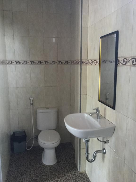 Bima Homestay Lembongan Nusa Lembongan  Ngoại thất bức ảnh