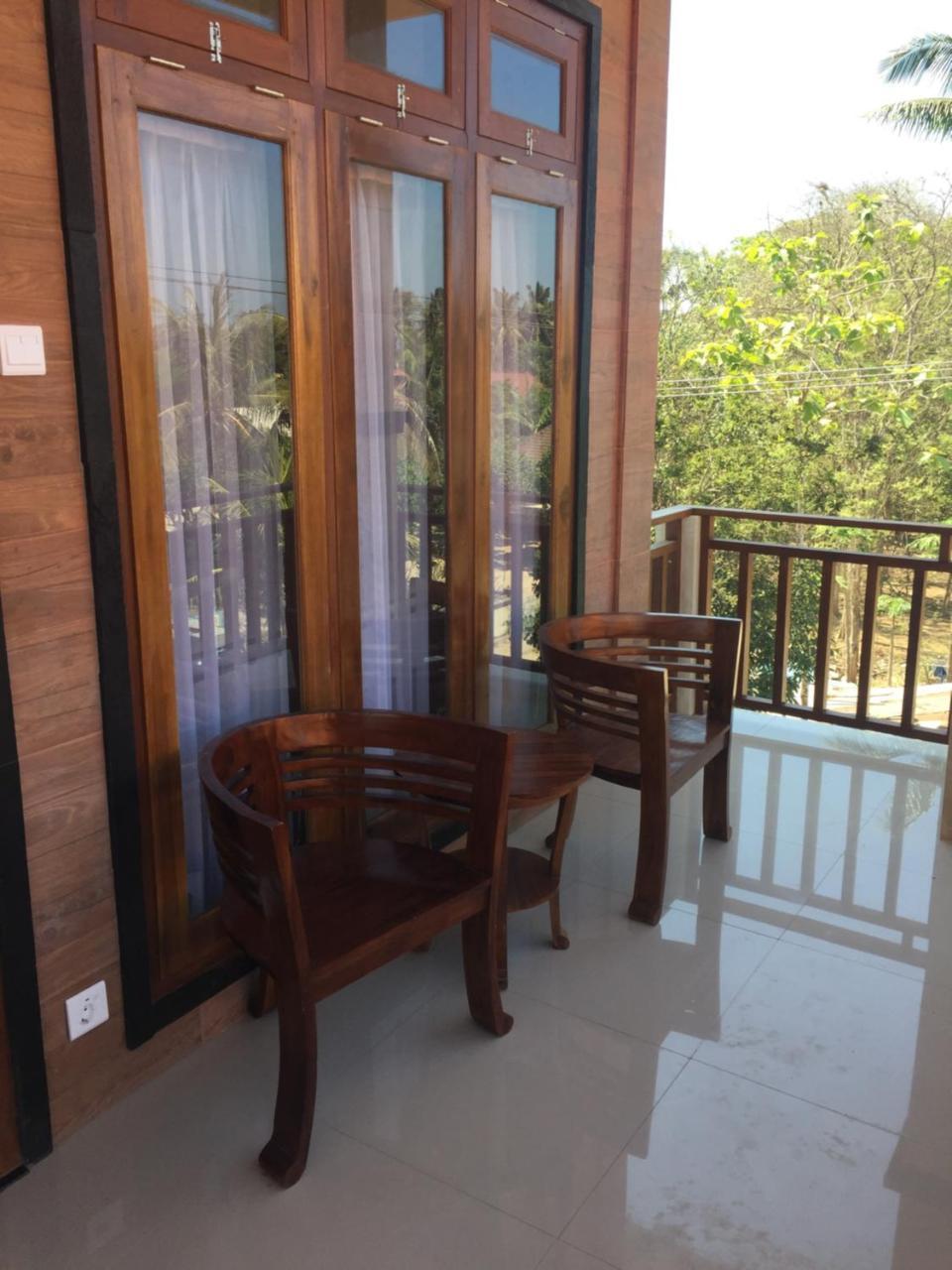 Bima Homestay Lembongan Nusa Lembongan  Ngoại thất bức ảnh