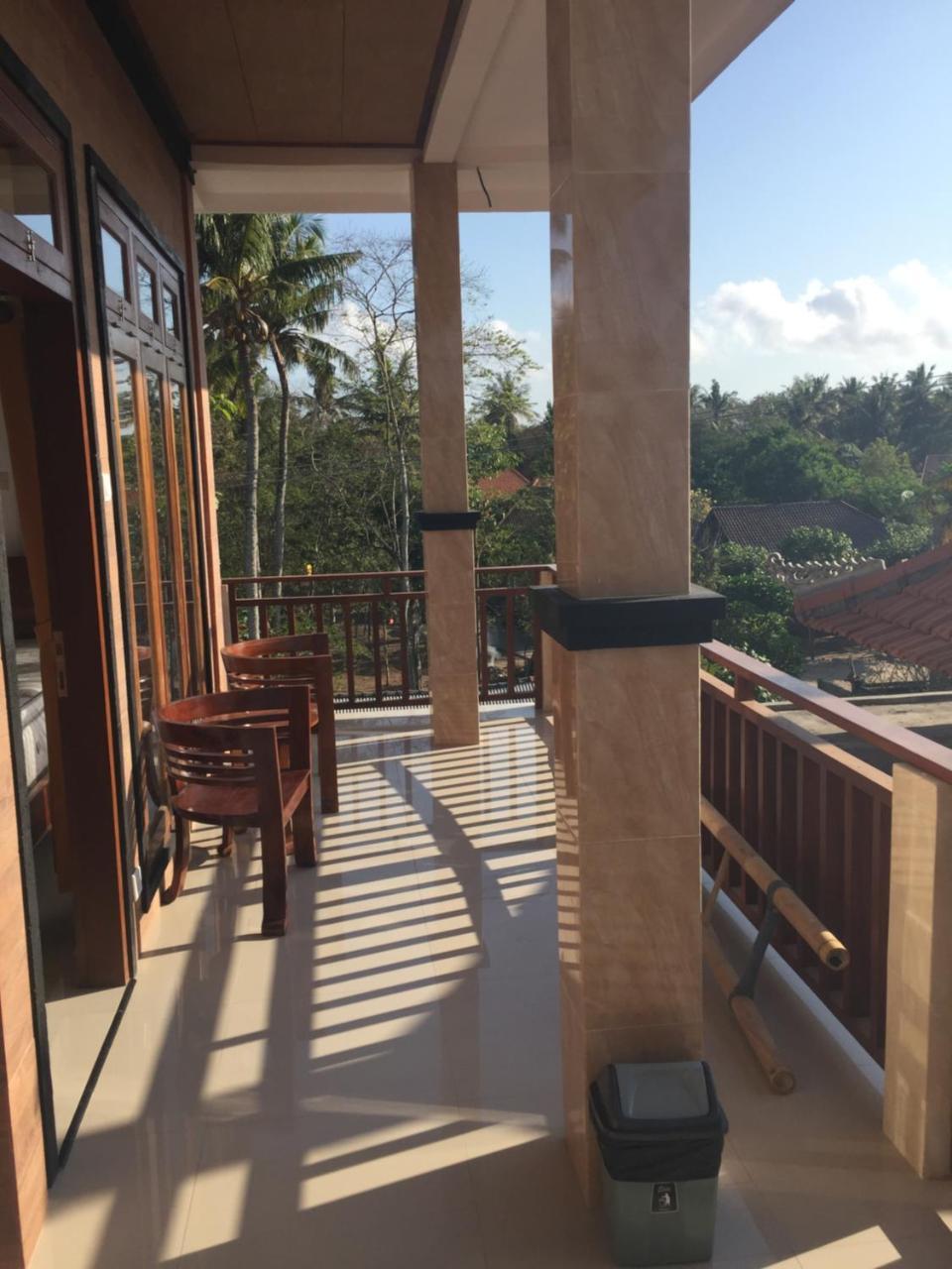 Bima Homestay Lembongan Nusa Lembongan  Ngoại thất bức ảnh