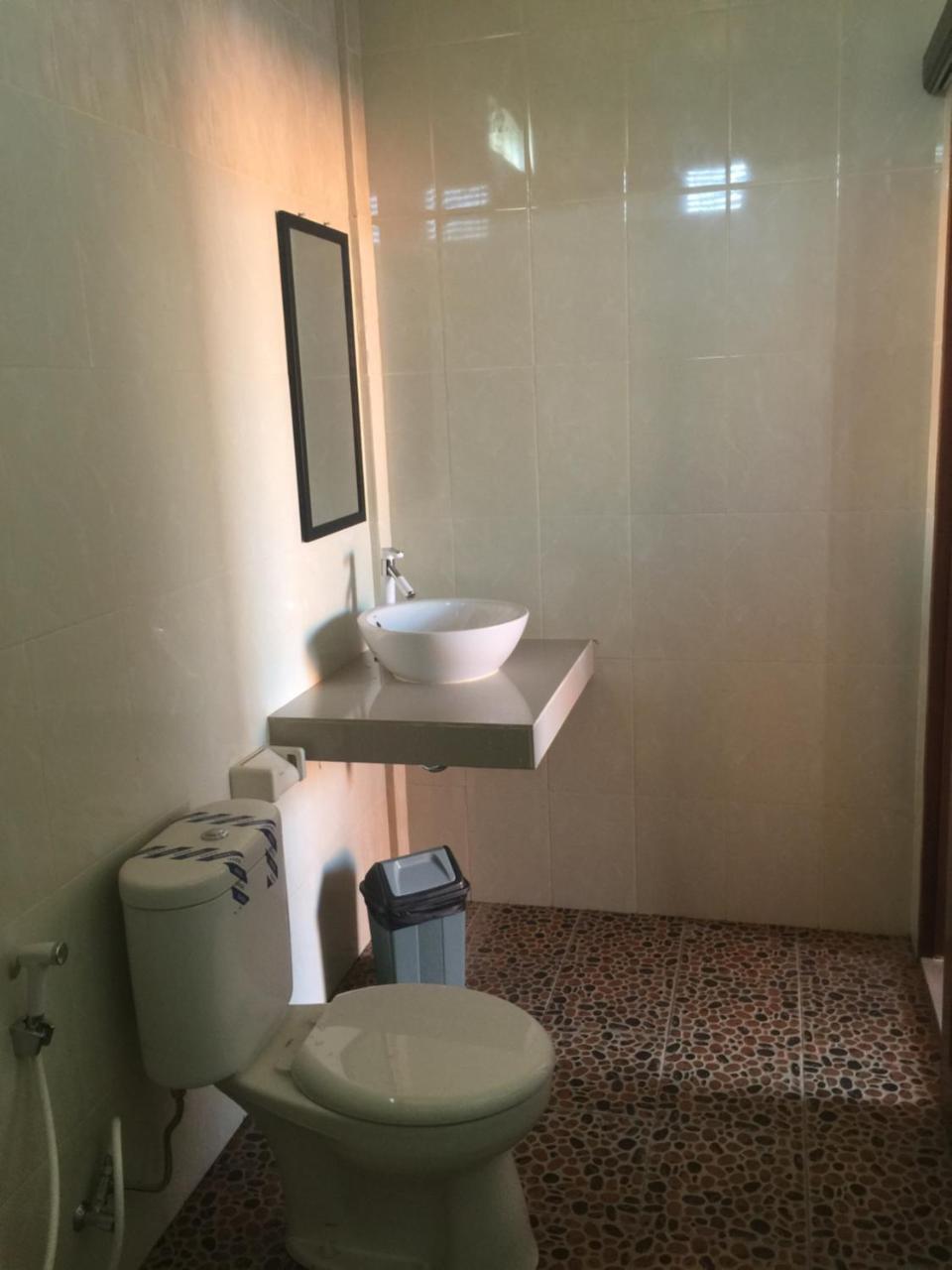 Bima Homestay Lembongan Nusa Lembongan  Ngoại thất bức ảnh