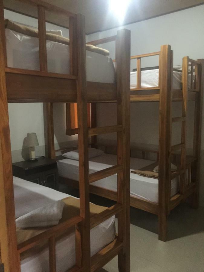 Bima Homestay Lembongan Nusa Lembongan  Ngoại thất bức ảnh