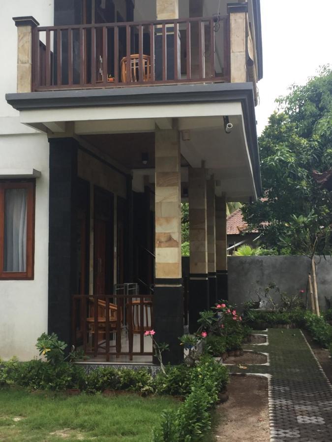 Bima Homestay Lembongan Nusa Lembongan  Ngoại thất bức ảnh